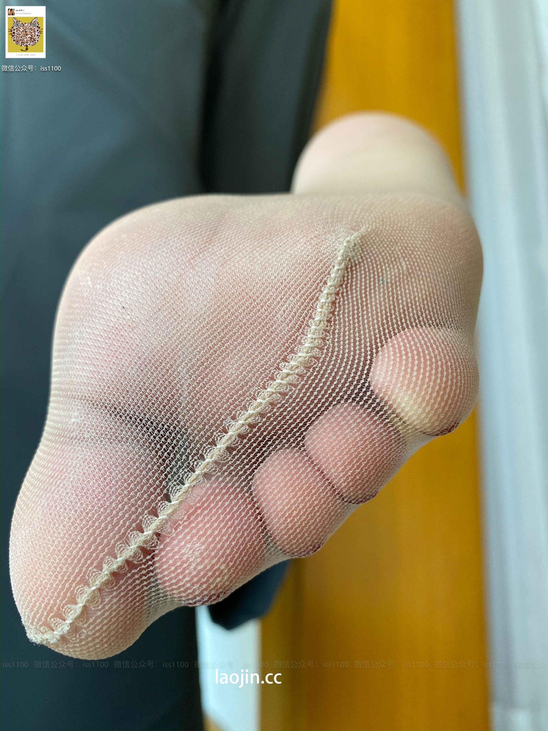 图片[8]-【ISS尤好物】极品学生妹，【美晗】内部私定！[124P1V]-尤妹社