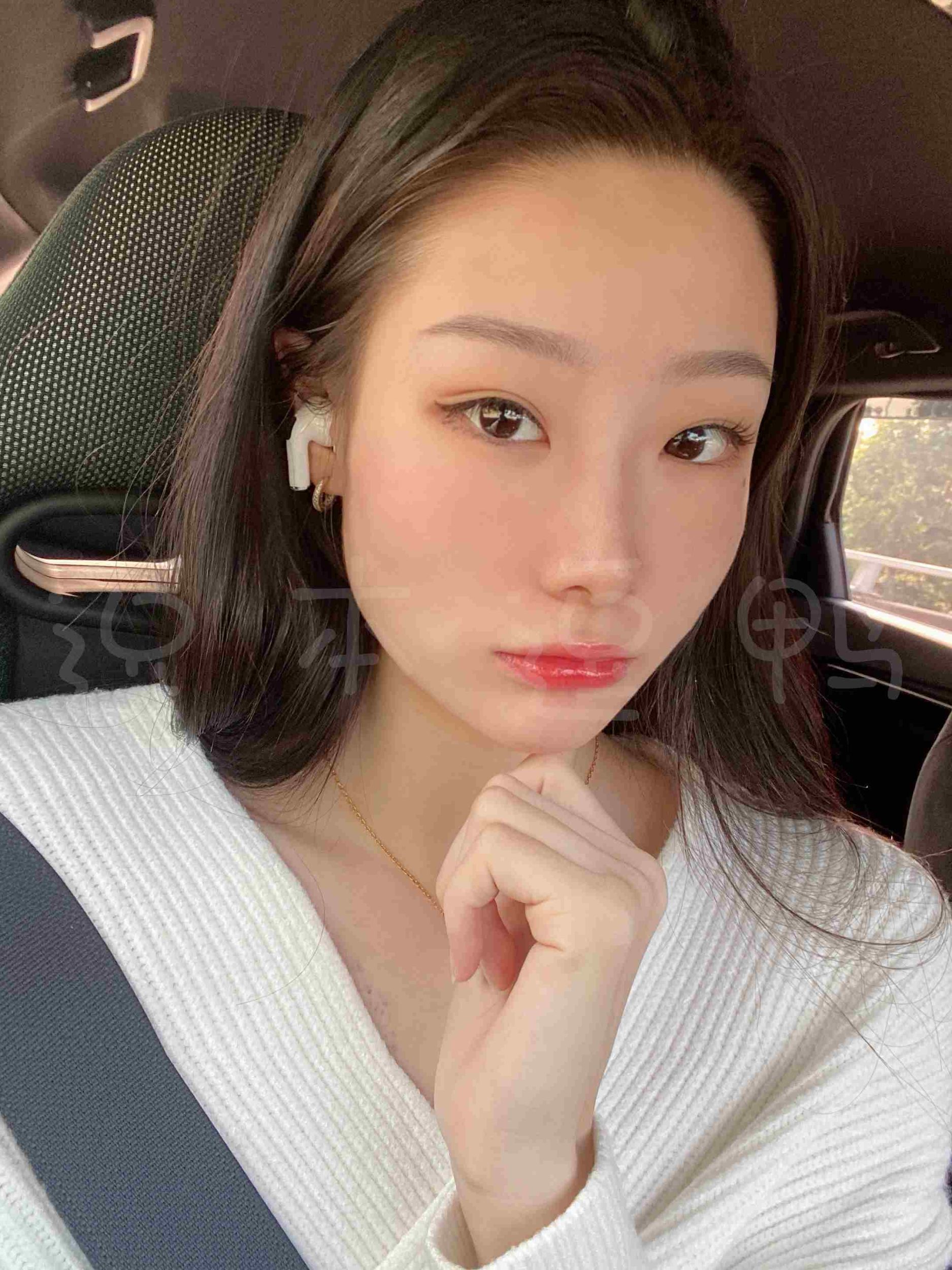 图片[24]-微博高颜值模特逗本逗鸭定制60套超大合集-尤妹社