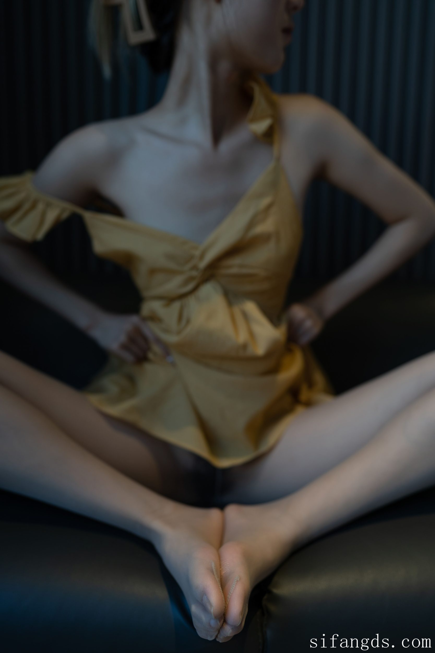 图片[6]-ISS系列，美肌女神小米内部私定全裸皮肤超丝滑！[212P]-尤妹社