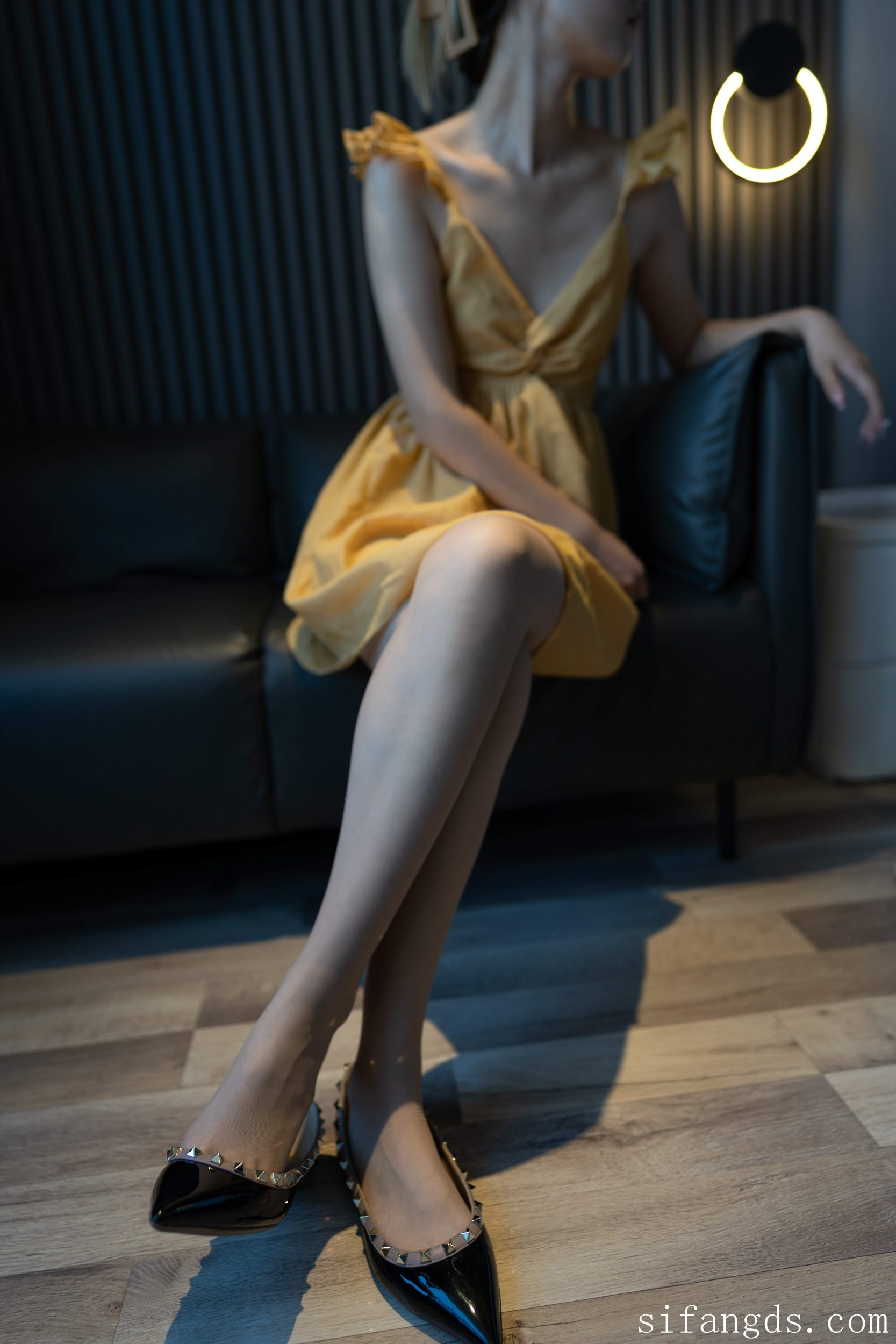 图片[7]-ISS系列，美肌女神小米内部私定全裸皮肤超丝滑！[212P]-尤妹社