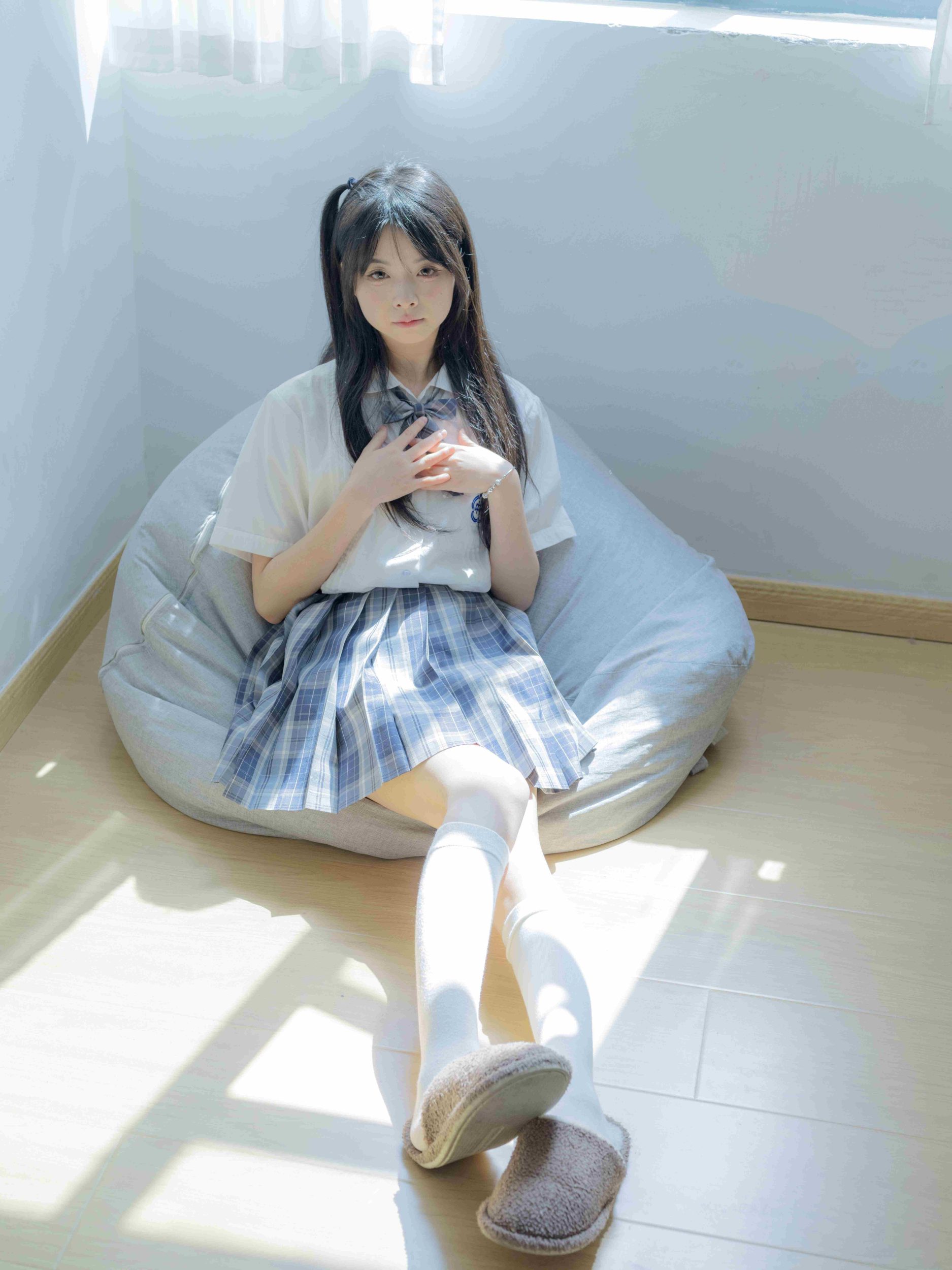 图片[7]-推特摄影师[素人渔夫1945]邻家妹妹林书辞六套高清写真[16.4G]-尤妹社