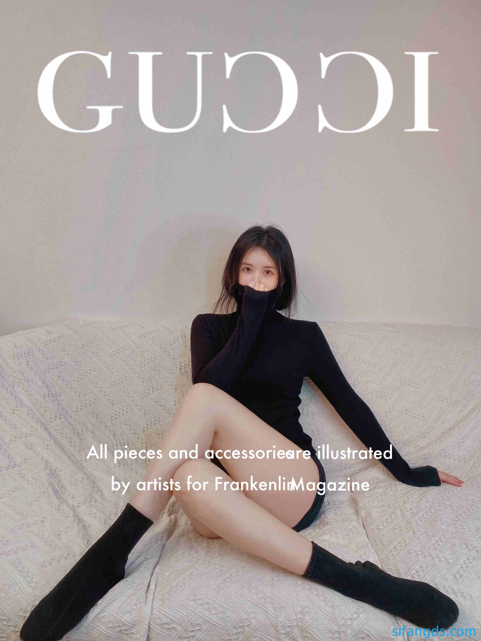 图片[24]-抖音30万粉丝博主软妹小九九价值300元微信朋友圈写真套图[34合集]-尤妹社