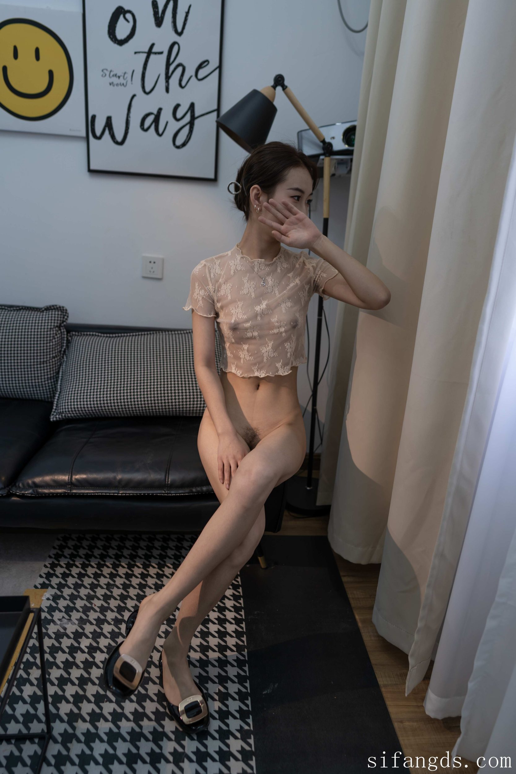 图片[9]-ISS系列 气质女神佳瑜2 内部私定全裸+高清花絮[134P1V]-尤妹社