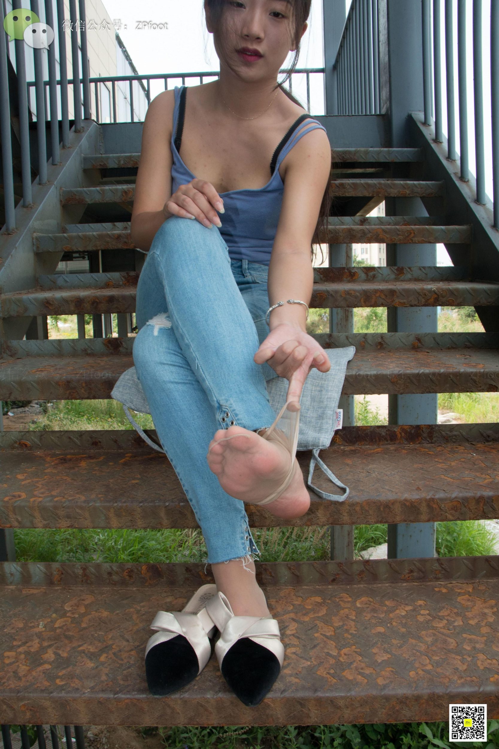 图片[5]-[合集]《山茶摄影 》全套作品340套，大小55.5G-尤妹社