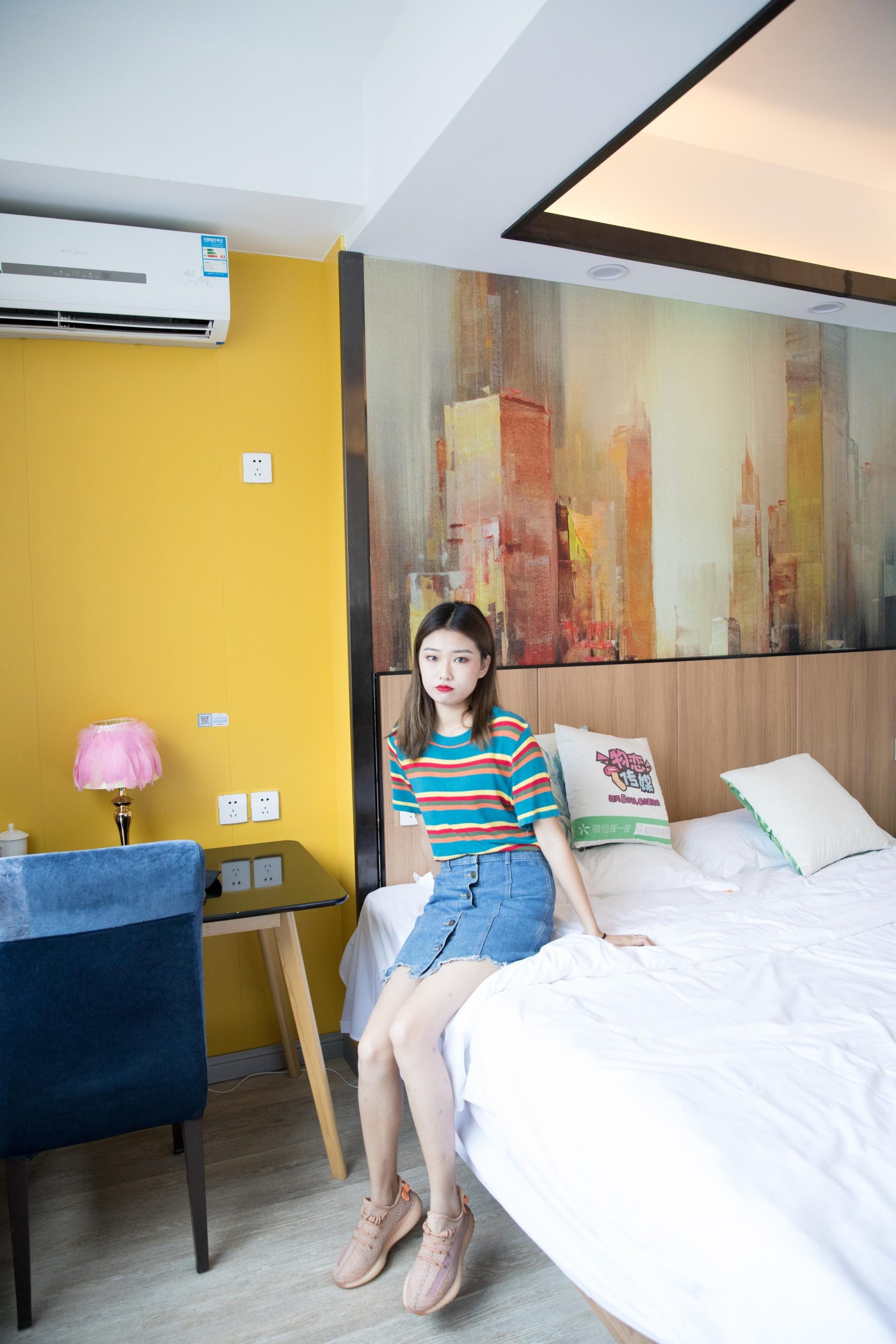 图片[7]-物恋传媒 写真合集下载[2358套][9.8TB]-尤妹社