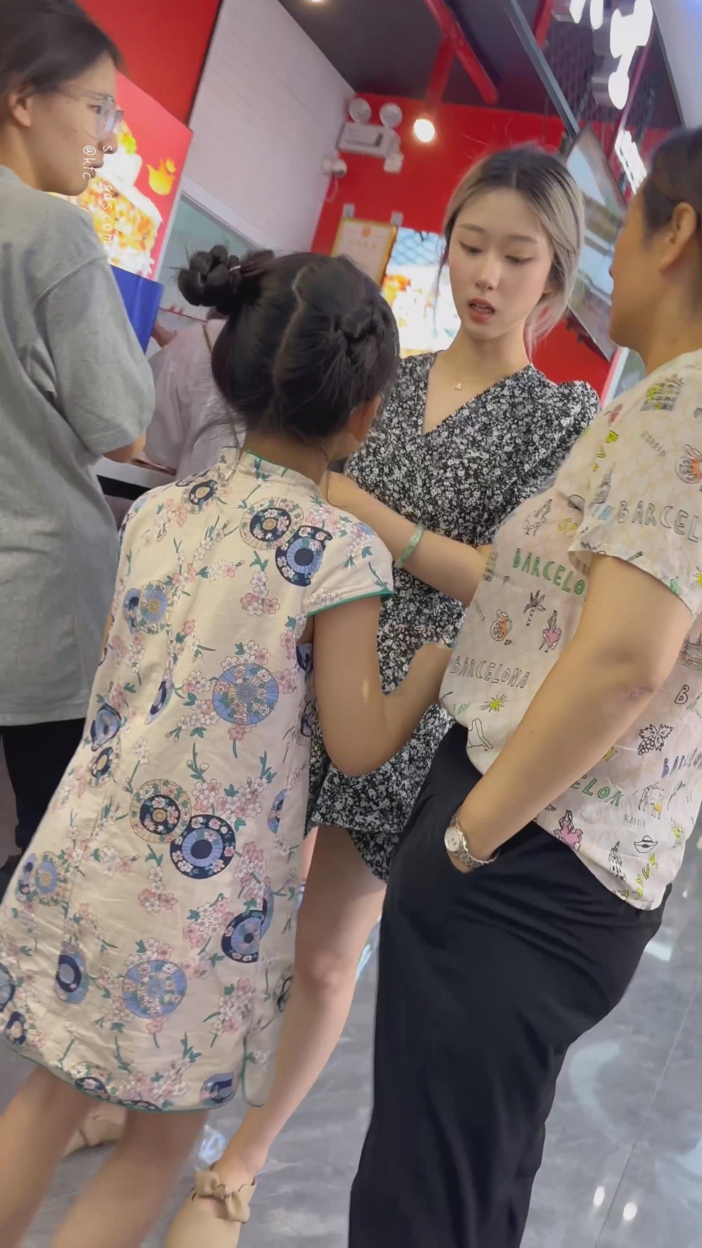 图片[9]-私房价值万元街拍高颜值尤物御姐探索裙摆下的致命诱惑全网最全合集[548V]-尤妹社