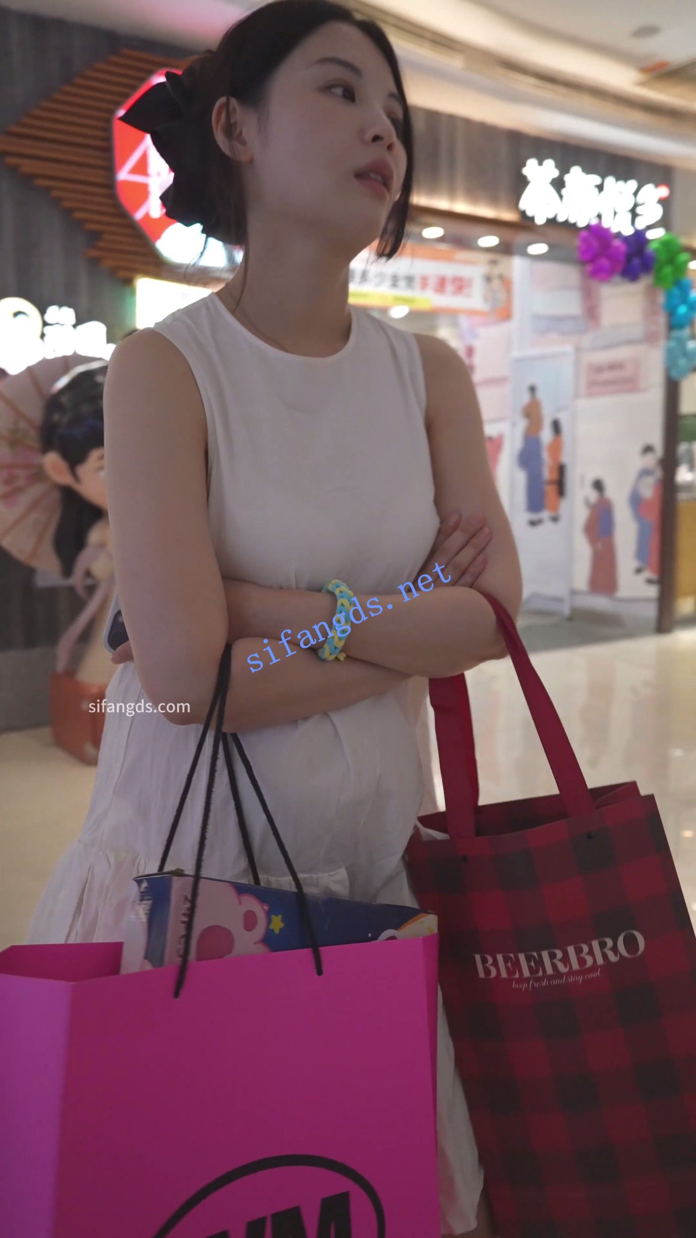 图片[22]-私房精品价值万元BC系列高颜值美女街拍[239V]-尤妹社