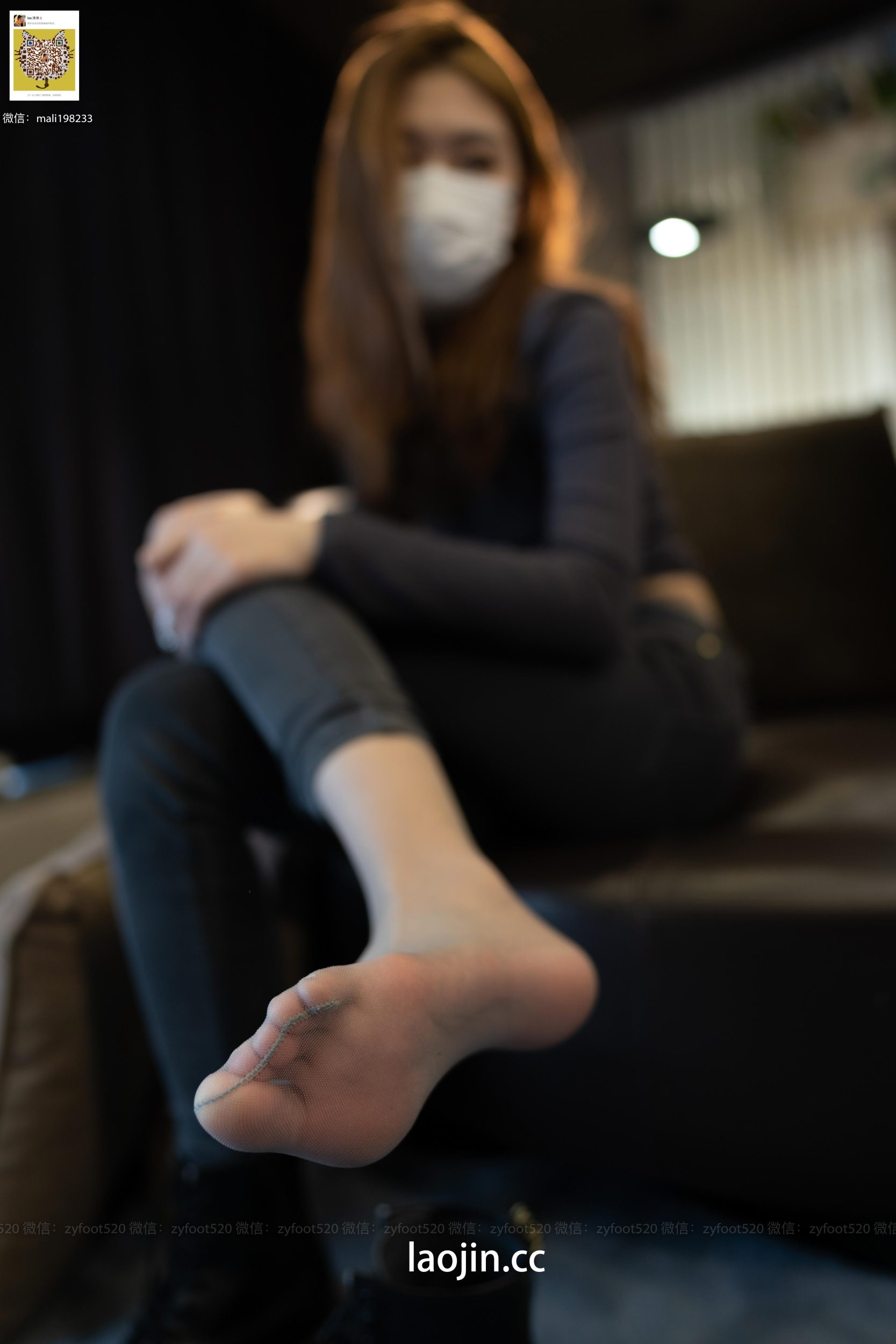 【ISS尤好物】极品东航空姐【诗薇】内部私定！[89P1V]-尤妹社