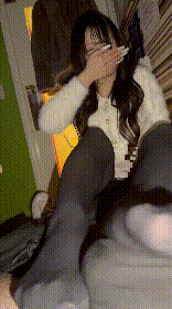 【日本原创】19岁大学生N，摄影中享受连裤袜的脚臭！[84P2V]-尤妹社