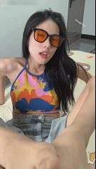 图片[21]-抖音博博主胆胆眼神榨j鼻祖超高颜值反差舔脚倒计时[43V]-尤妹社