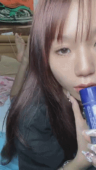 图片[8]-抖音素人女大玉足博主别管小薇重金定制合集[289P72V]