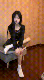 图片[6]-抖音萌妹尤尤啊-东风妹妹定制视频