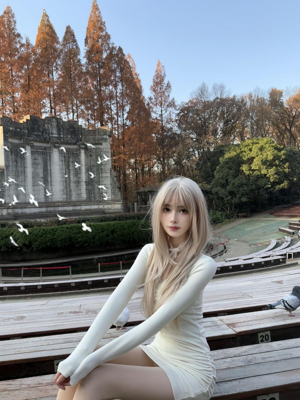 图片[7]-抖音cos博主吃枣我会嘎了的定制