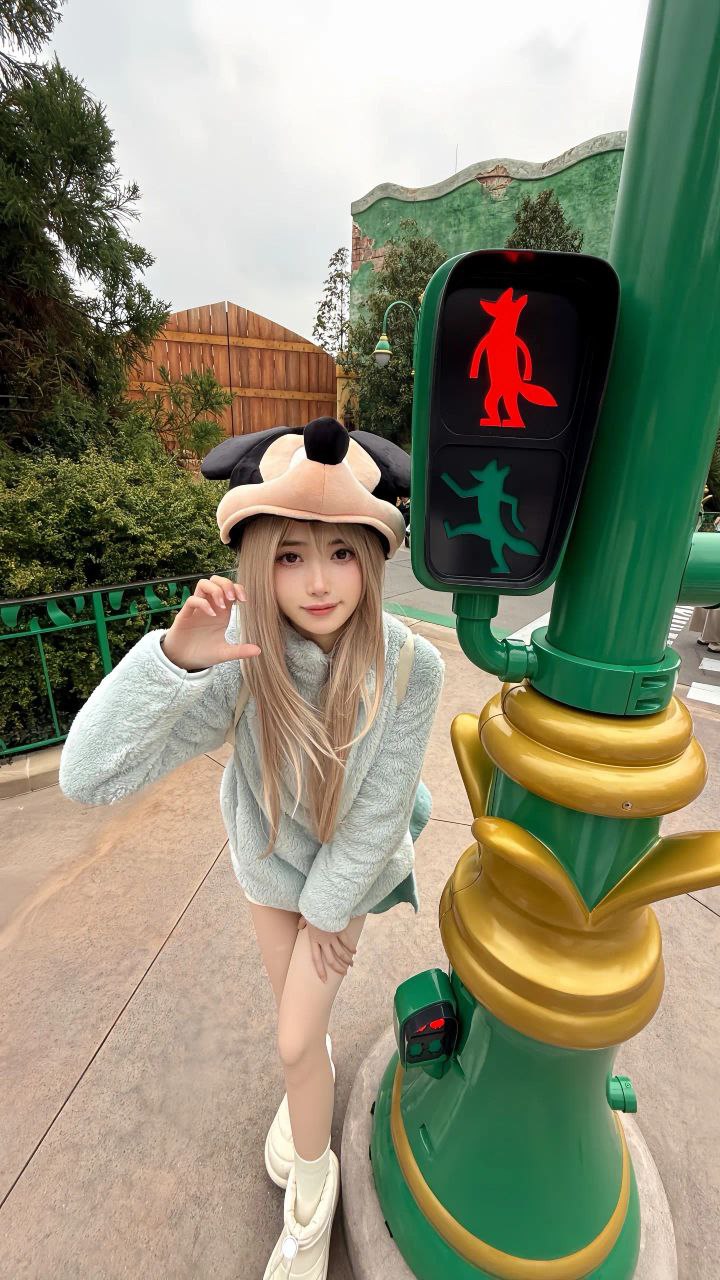 图片[5]-抖音cos博主吃枣我会嘎了的定制