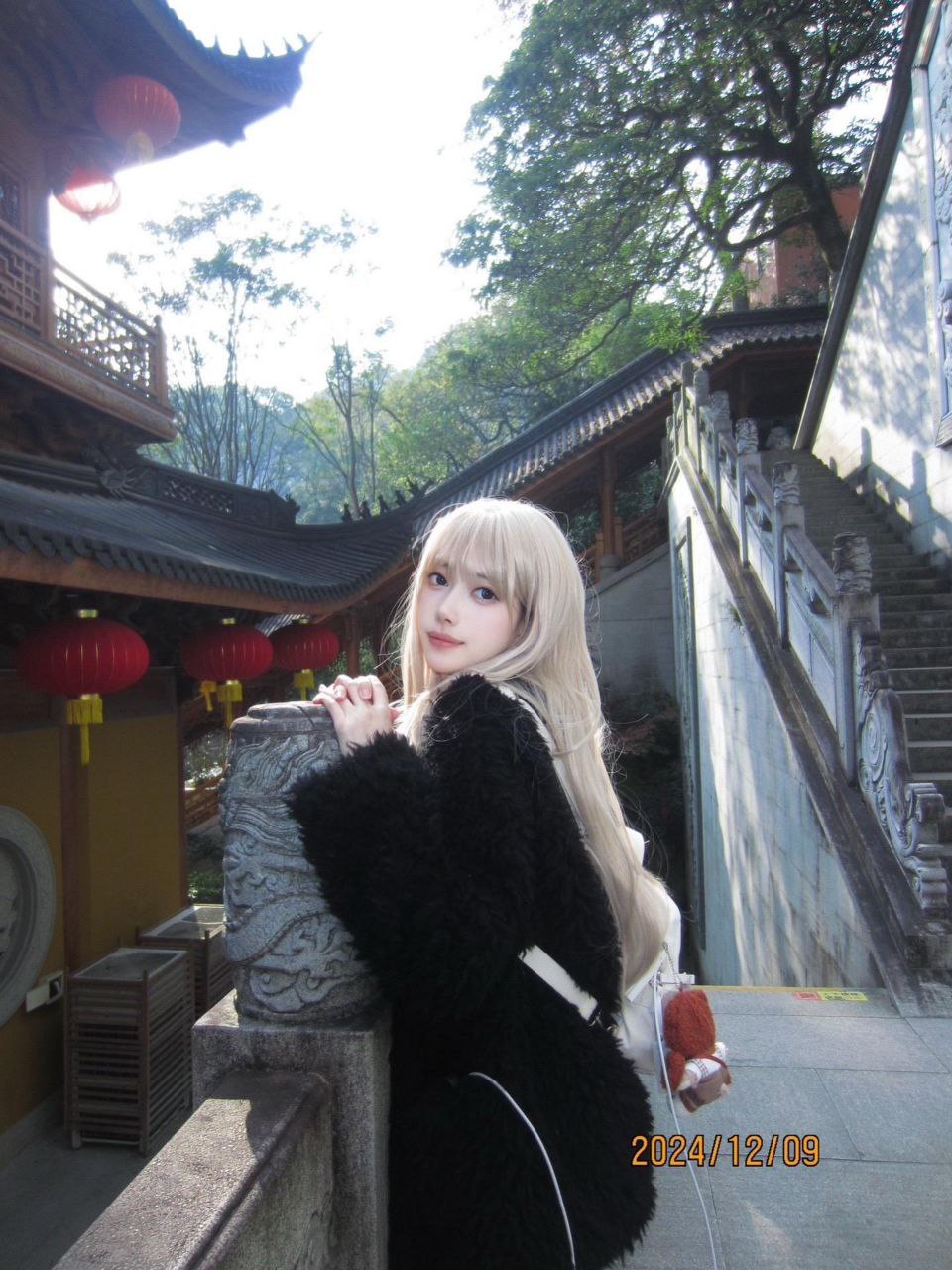 图片[10]-抖音cos博主吃枣我会嘎了的定制