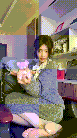 图片[11]-抖音病娇素人女大张人[99P126V]