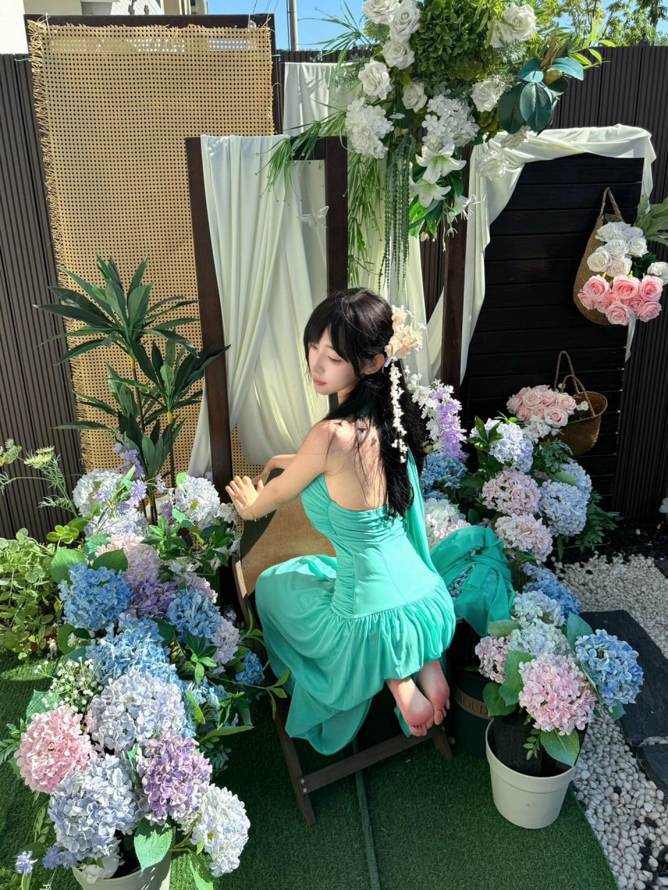 图片[9]-抖音病娇素人女大张人[99P126V]