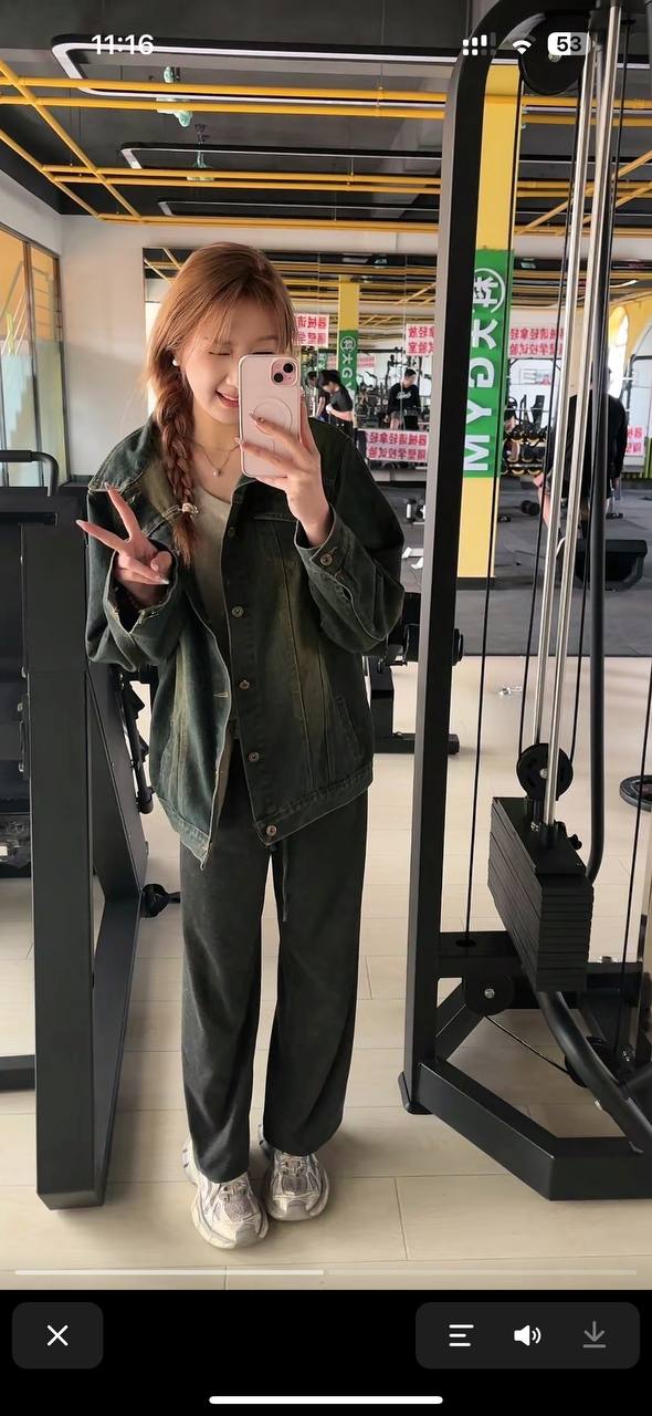 图片[25]-推特原创博主素人女大原味棉袜面交美脚品鉴价值299元VIP作品[980P224V]-尤妹社