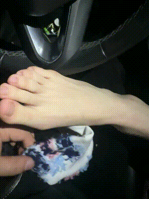 图片[13]-推特原创博主素人女大原味棉袜面交美脚品鉴价值299元VIP作品[980P224V]-尤妹社