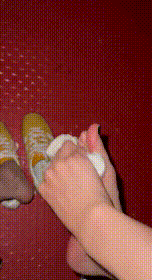 图片[3]-推特原创博主素人女大原味棉袜面交美脚品鉴价值299元VIP作品[980P224V]-尤妹社