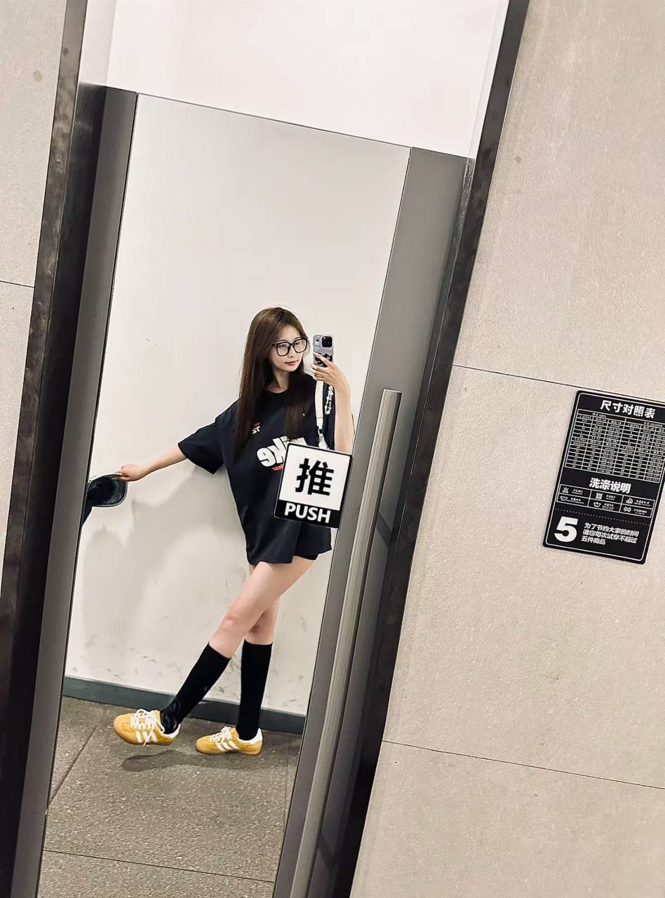 图片[23]-推特原创博主素人女大原味棉袜面交美脚品鉴价值299元VIP作品[980P224V]-尤妹社