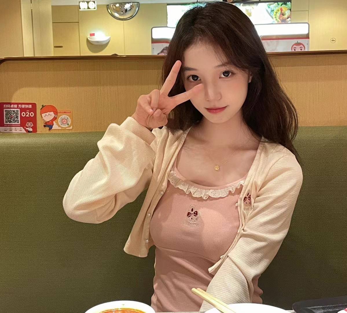 图片[20]-推特原创博主素人女大原味棉袜面交美脚品鉴价值299元VIP作品[980P224V]-尤妹社