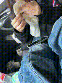 图片[5]-推特原创博主素人女大原味棉袜面交美脚品鉴价值299元VIP作品[980P224V]-尤妹社