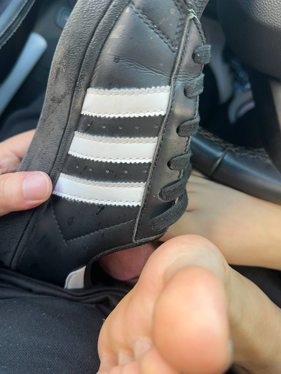 图片[10]-推特原创博主素人女大原味棉袜面交美脚品鉴价值299元VIP作品[980P224V]-尤妹社