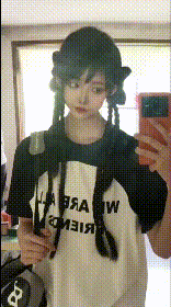 图片[8]-抖音博主大龙卷师身材超棒的178巨萝[305P62V]-尤妹社