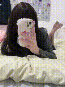 图片[3]-抖音抽象派女王coser政岐笨蛋烤鱼