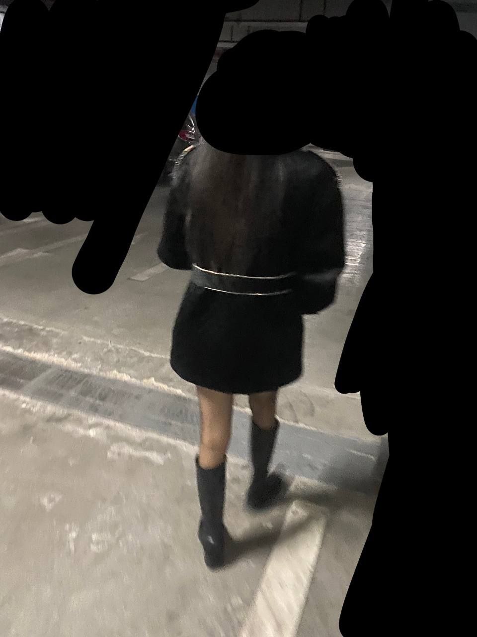 图片[5]-素人原创-约黑丝人妻酒店玩脚[6V]-尤妹社