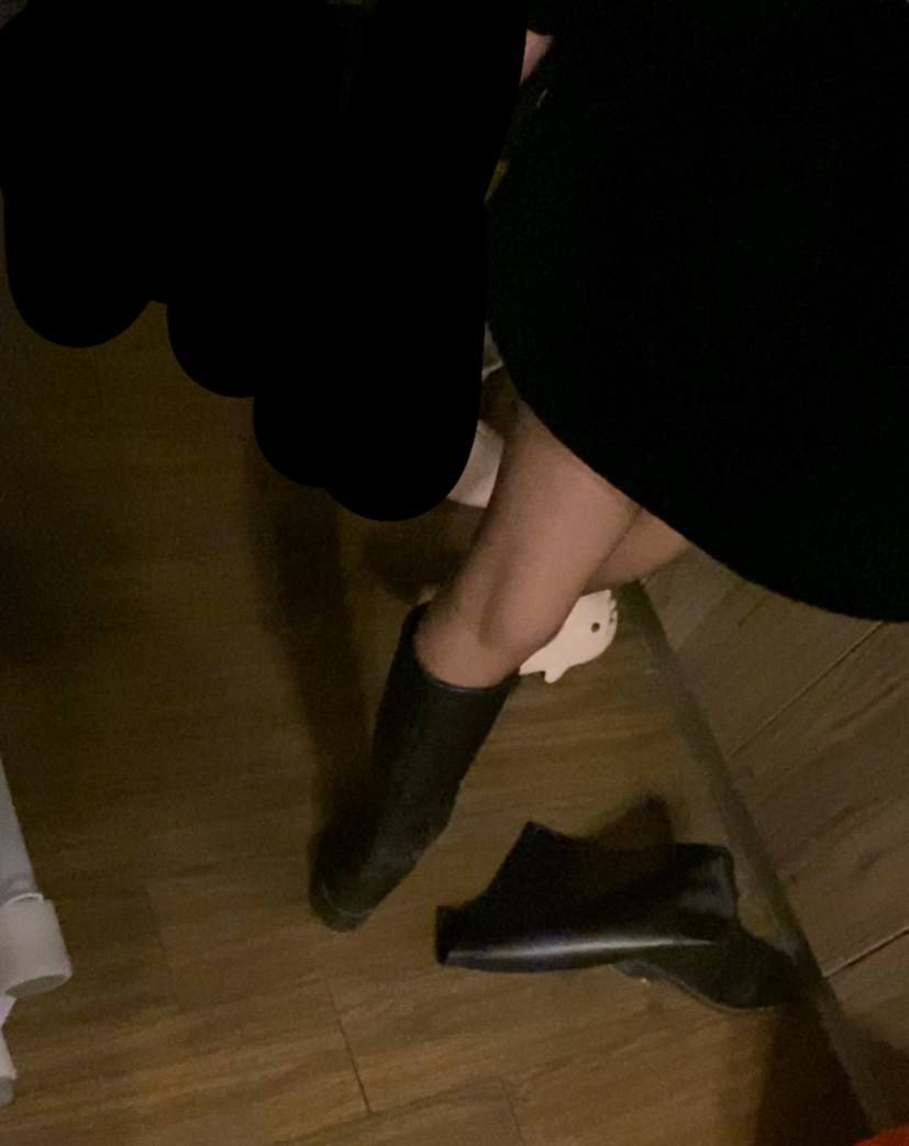 图片[7]-素人原创-约黑丝人妻酒店玩脚[6V]-尤妹社