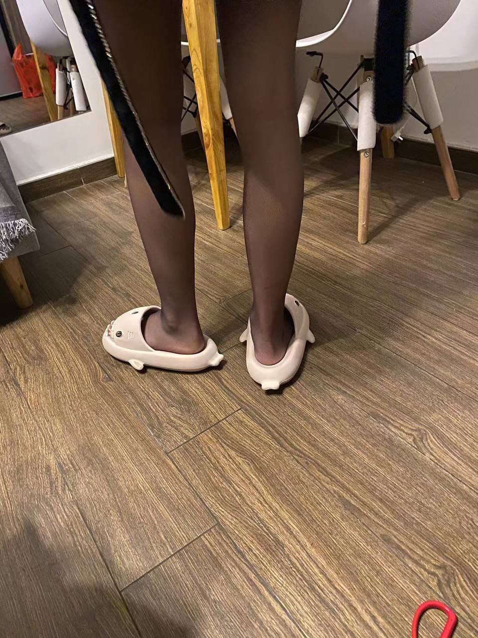 图片[8]-素人原创-约黑丝人妻酒店玩脚[6V]-尤妹社