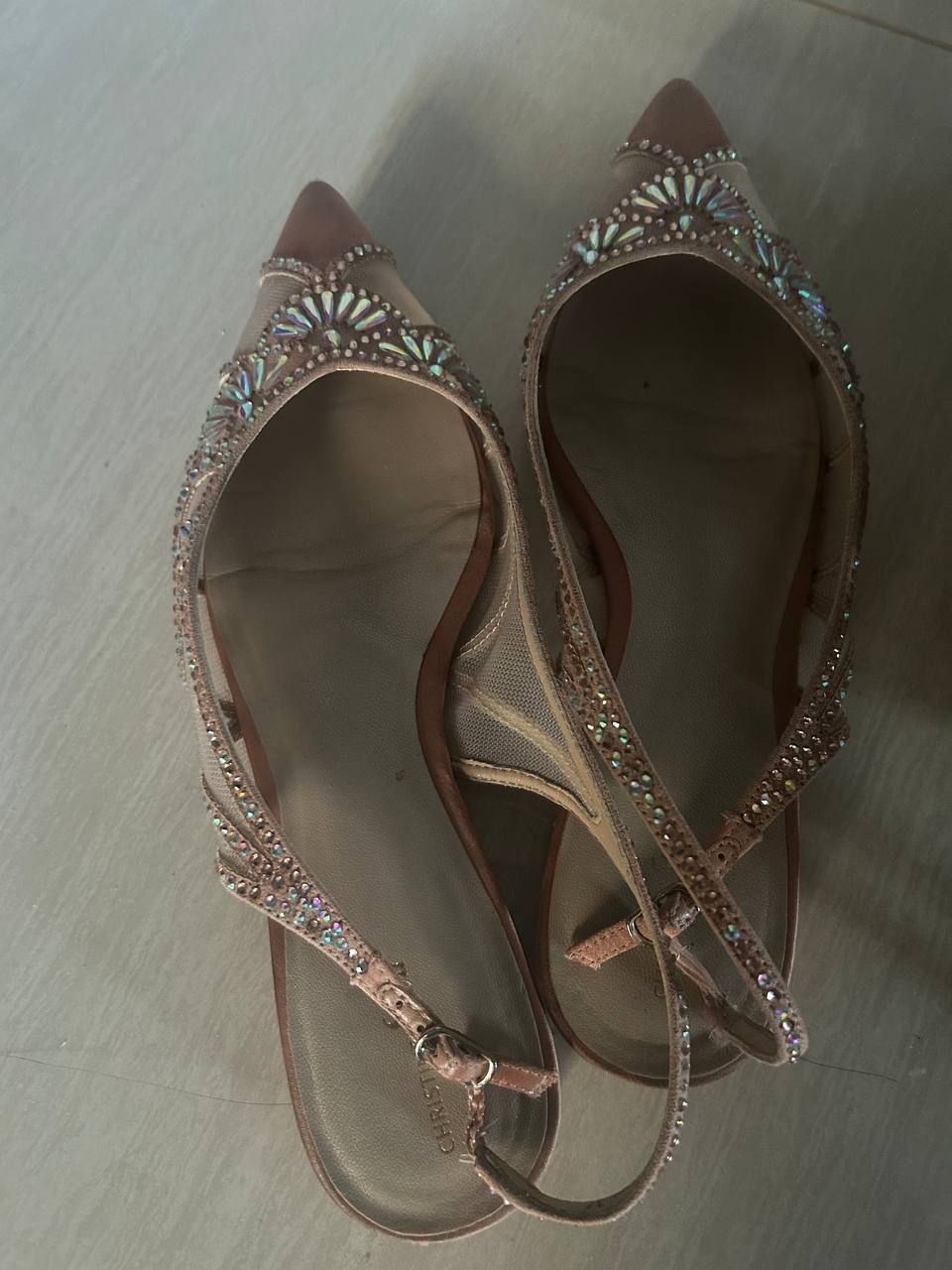 图片[6]-素人原创-套路高跟肉丝美脚素人酒店玩脚[15P12V]-尤妹社