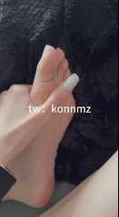 图片[2]-【onn影像】素人御姐美脚女大学生宿舍内超嫩美脚展示[9V]-尤妹社