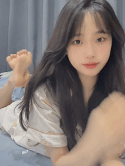 图片[6]-素人原创-可爱素人小姐姐多角度足底特写展示[29V]-尤妹社