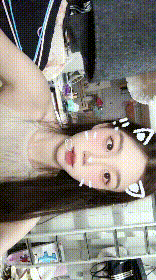 图片[3]-抖音猫系极品颜值御姐一只妮[614P23V]