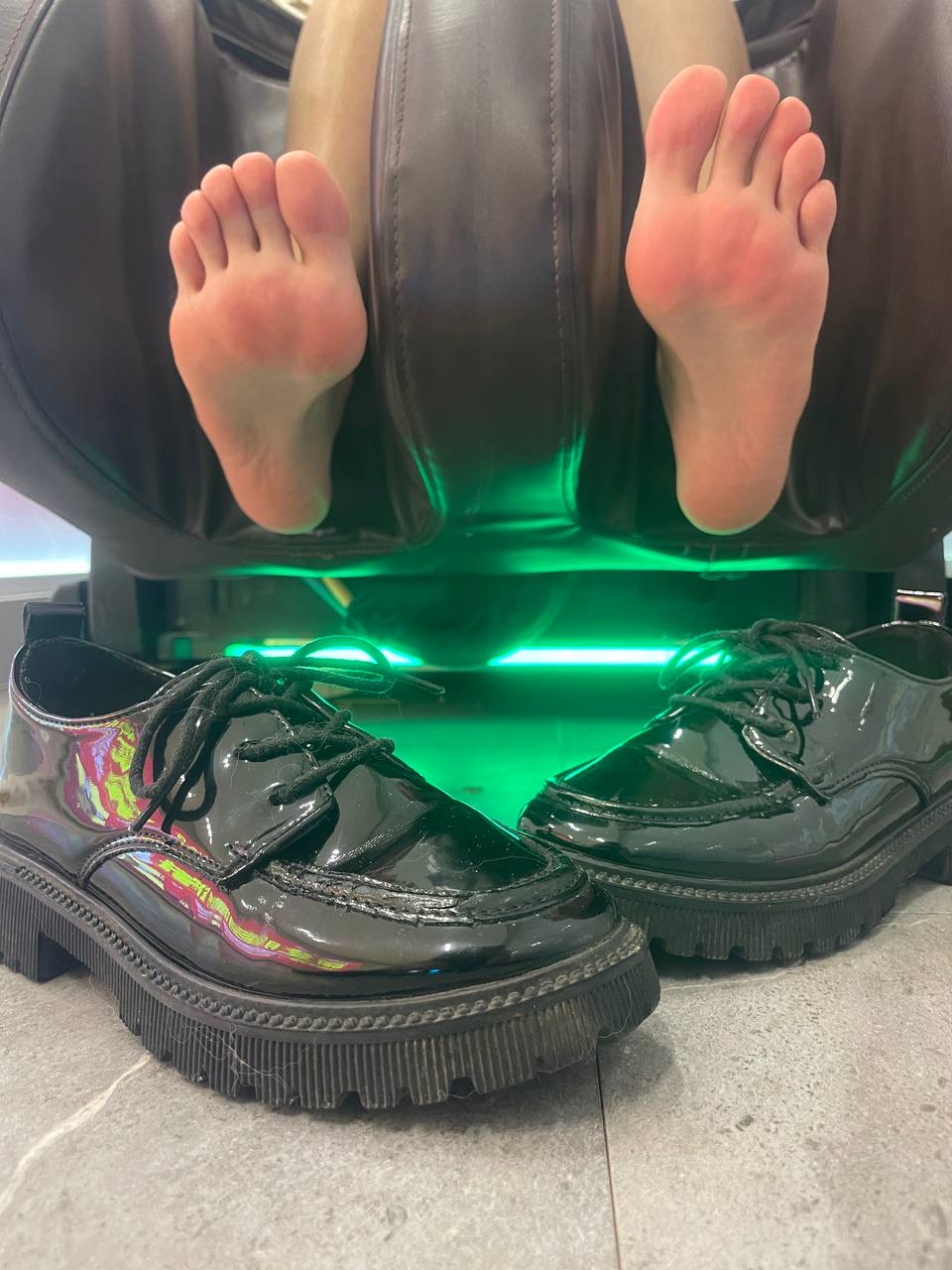 图片[3]-素人原创-素人女大朵朵户外定制系列[3V]-尤妹社