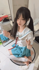 图片[2]-抖音博主今日雨朋友圈福利及定制[255P83V]-尤妹社