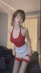 图片[12]-抖音极品女仆装之神小马漫漫微密圈资源[749P139V+36个压缩包]-尤妹社