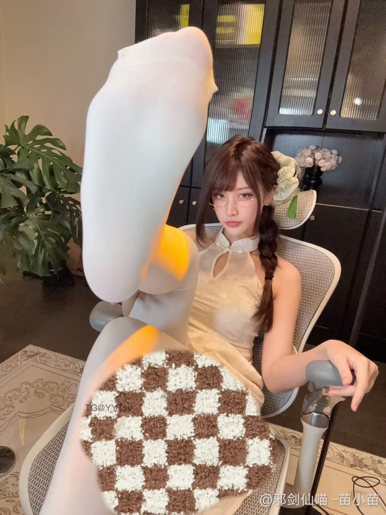 图片[8]-抖音LOL博主邪剑仙喵瑞莉娅微密圈全套资源{758P19V+21个压缩包-尤妹社