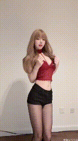 图片[9]-抖音博主童锣烧眼神迷离拉丝微密圈图包[178P27V+45个压缩包]-尤妹社