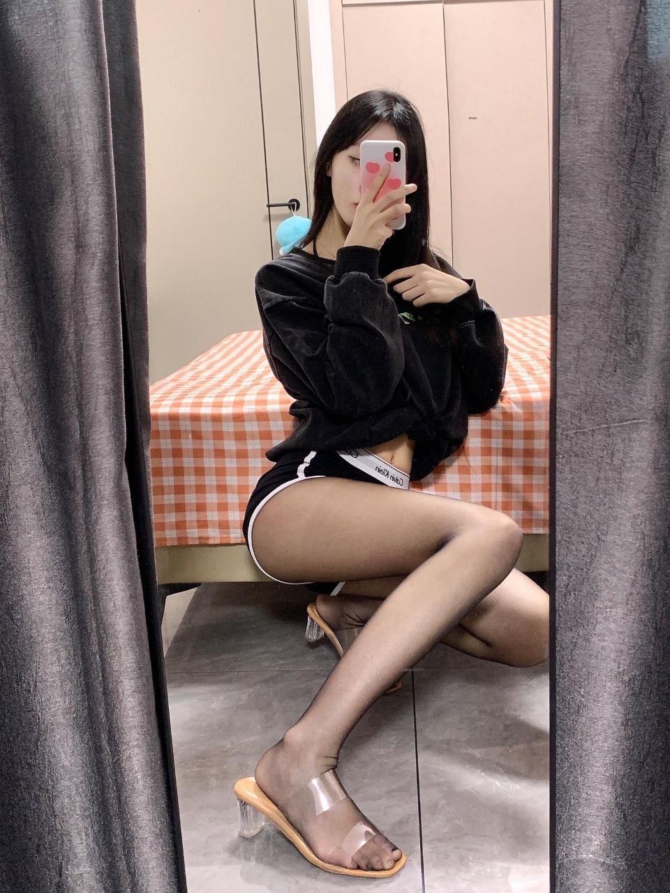 图片[10]-抖音博主玉子玉子大尺度定制私拍[188P30V]-尤妹社