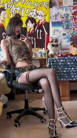 图片[3]-抖音臭脸御姐博主行简入门定制视频[328P98V]-尤妹社