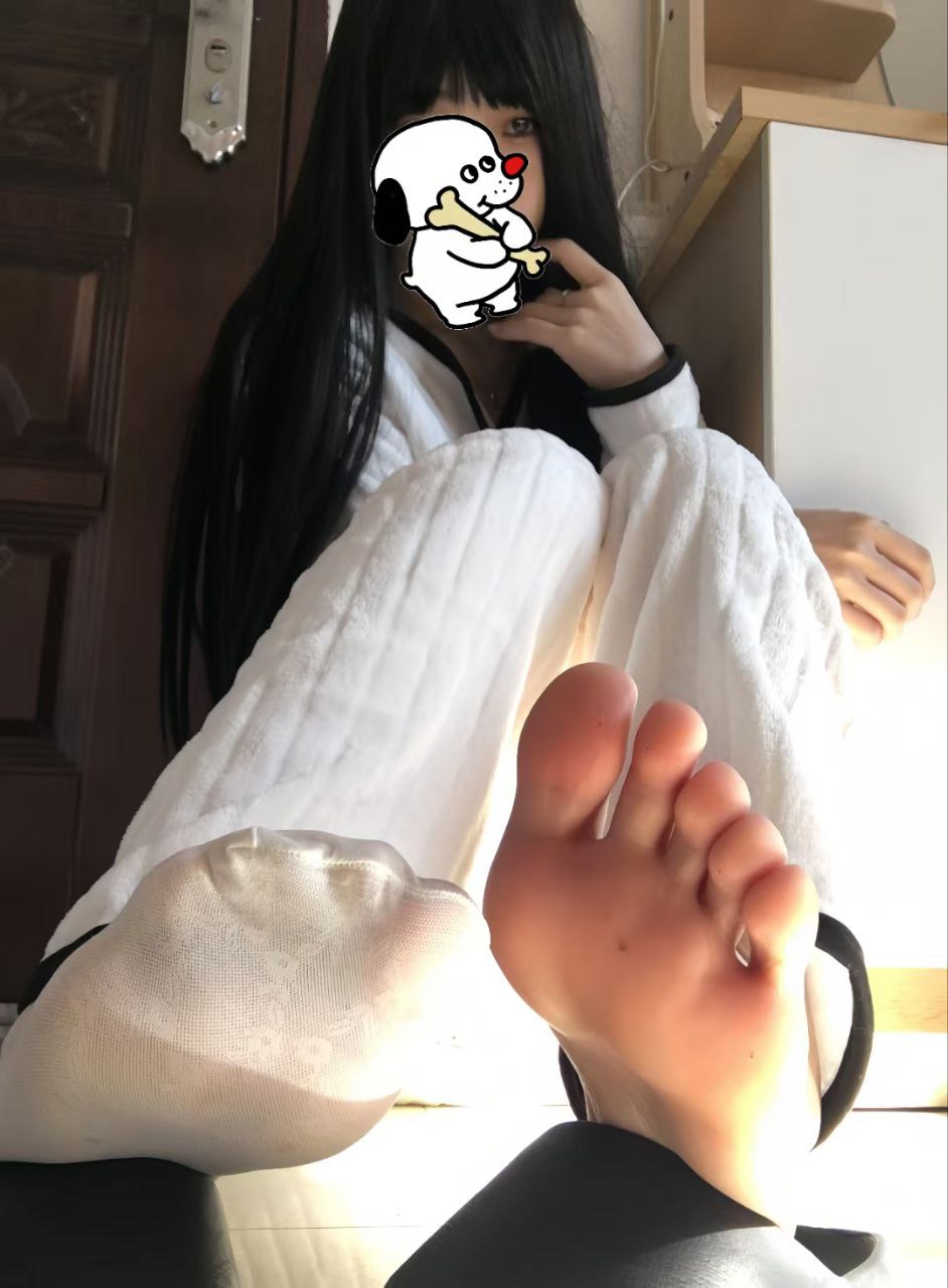 图片[6]-抖音高颜值长发妹妹山竹定制视频[89P74V]-尤妹社