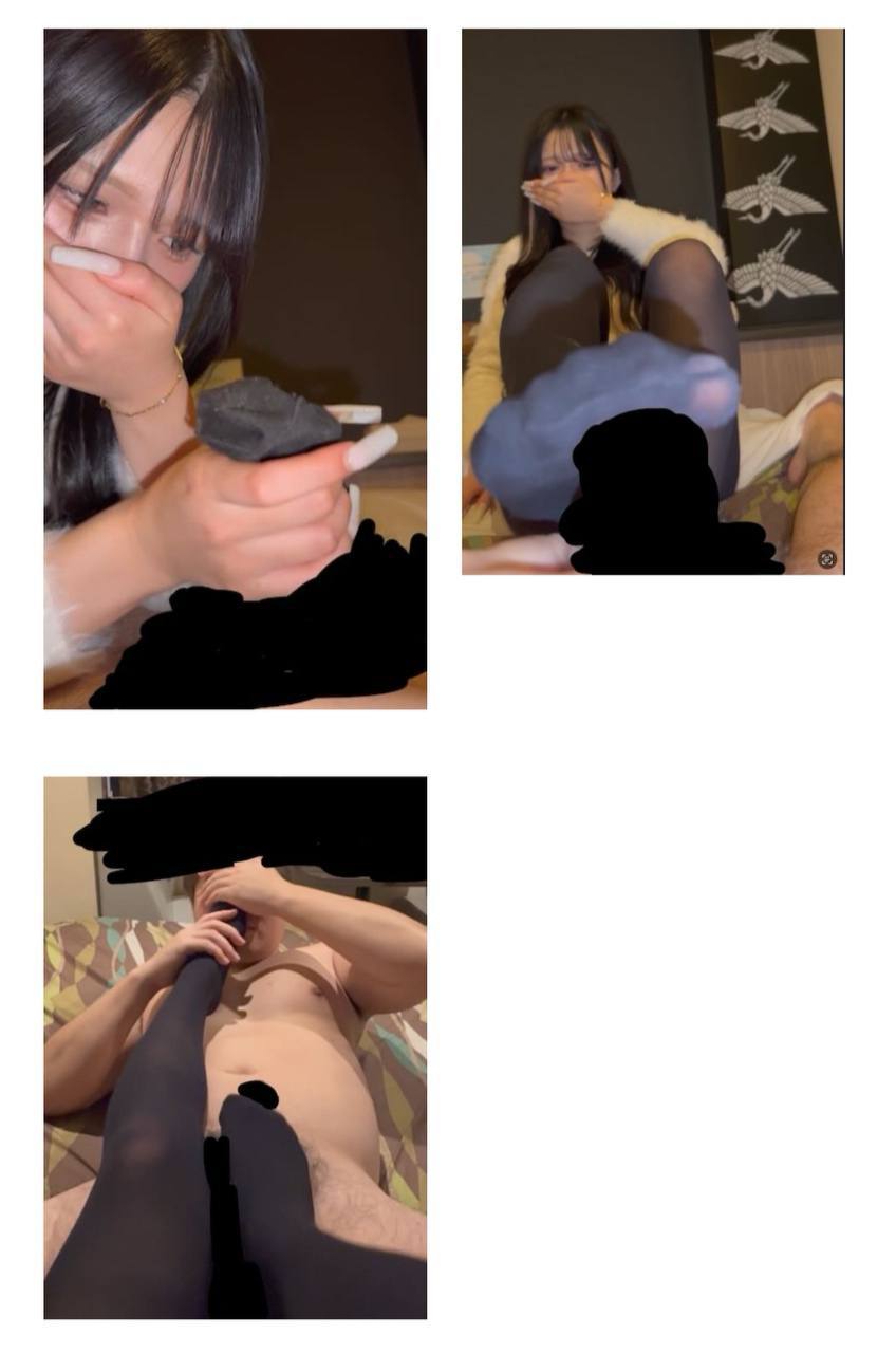 图片[8]-日本Pcolle站大神はちみつクン优质原创作品合集-尤妹社