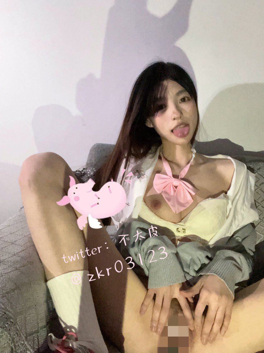 图片[5]-微博博主不太皮大尺度定制资源[66P43V]-尤妹社