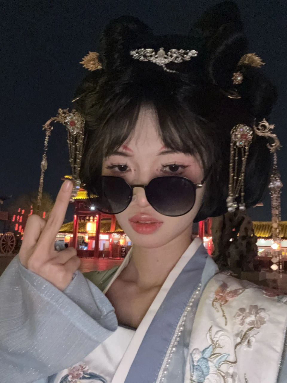 图片[6]-抖音推特博主零陆大人反差踩踏男奴门槛内福利[294P44V]-尤妹社