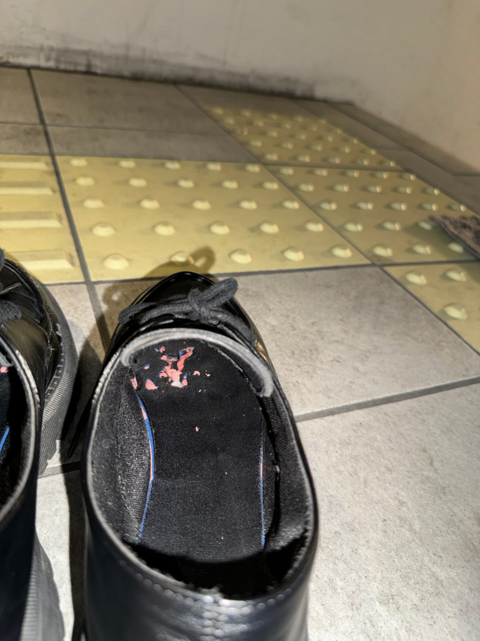 图片[4]-【日本原创】拍摄过程中偶尔会闻到脚臭的可爱妹子[130P1V]-尤妹社