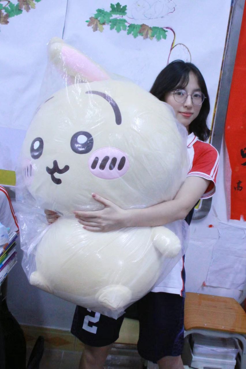 图片[4]-素人原创-清纯活力女大宿舍内高冷辱骂展示足底[2V]-尤妹社